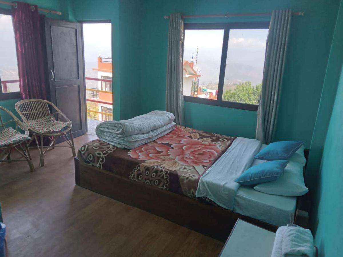 Tashidelek Guest Lodge & House Dhulikhel Exterior foto