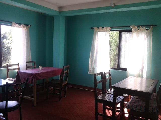 Tashidelek Guest Lodge & House Dhulikhel Exterior foto