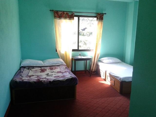 Tashidelek Guest Lodge & House Dhulikhel Quarto foto