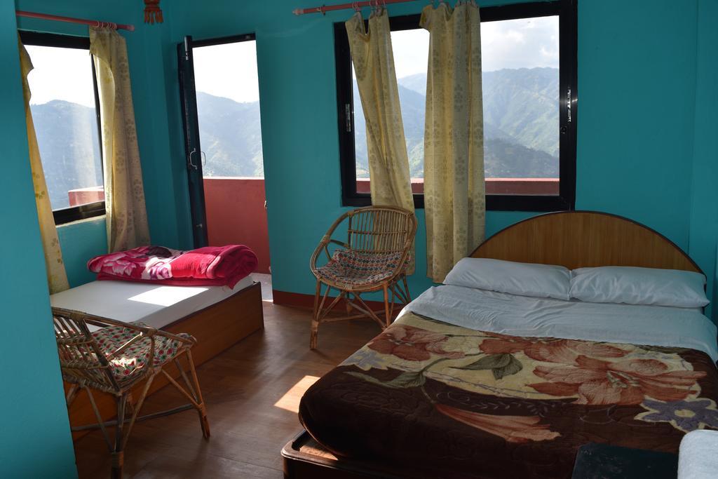 Tashidelek Guest Lodge & House Dhulikhel Exterior foto